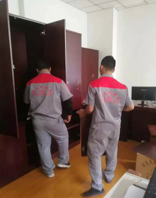 合肥搬家公司：專業(yè)搬遷都是如何整理物品的呢？