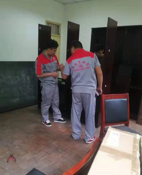 合肥搬家公司 合肥搬家公司